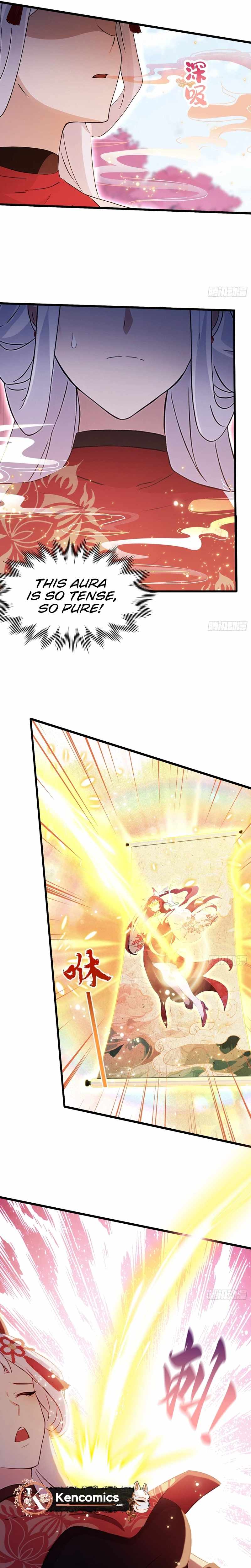 IT TURNS OUT THAT I HAVE BEEN INVINCIBLE FOR A LONG TIME Ch.214 p8