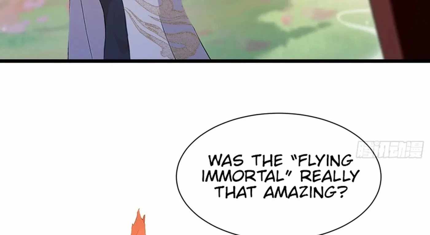 IT TURNS OUT THAT I HAVE BEEN INVINCIBLE FOR A LONG TIME Ch.215 p12
