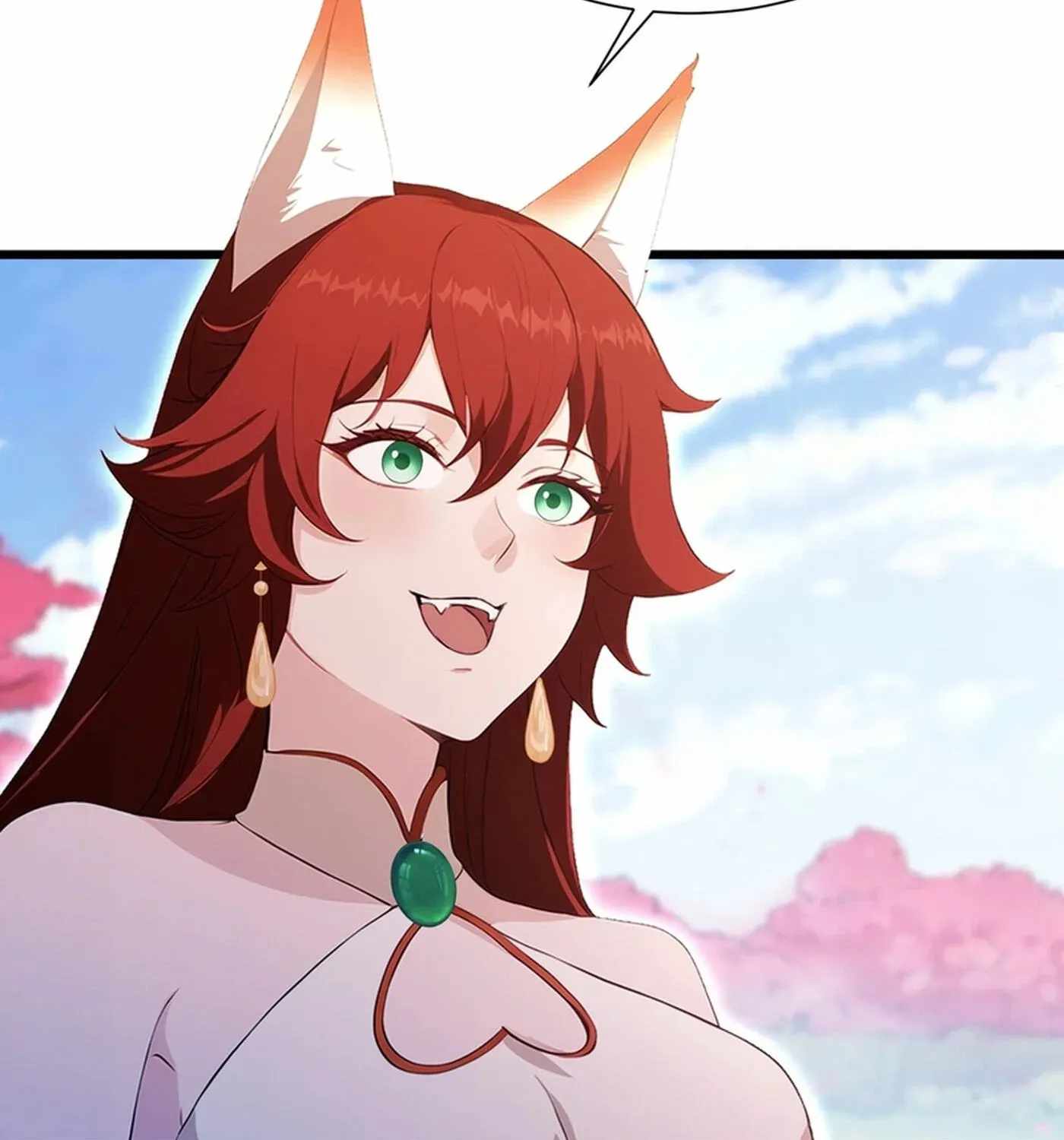 IT TURNS OUT THAT I HAVE BEEN INVINCIBLE FOR A LONG TIME Ch.215 p13
