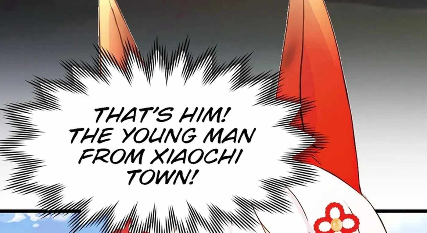 IT TURNS OUT THAT I HAVE BEEN INVINCIBLE FOR A LONG TIME Ch.215 p18