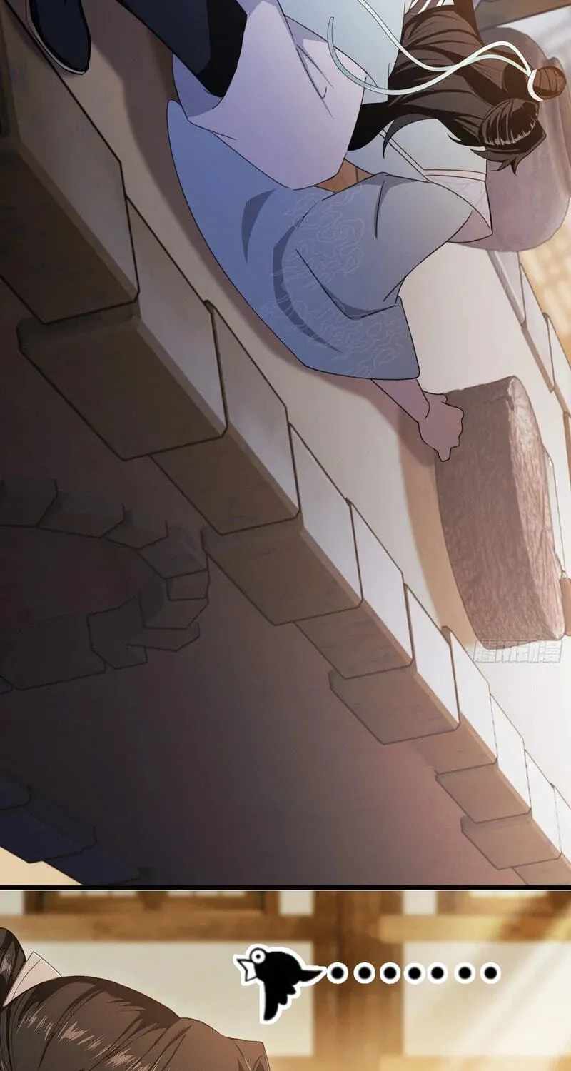 IT TURNS OUT THAT I HAVE BEEN INVINCIBLE FOR A LONG TIME Ch.215 p32