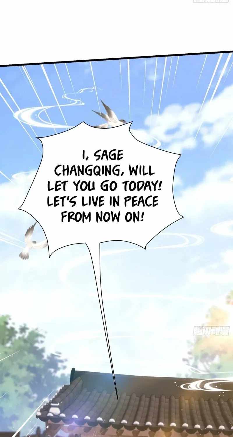 IT TURNS OUT THAT I HAVE BEEN INVINCIBLE FOR A LONG TIME Ch.215 p38