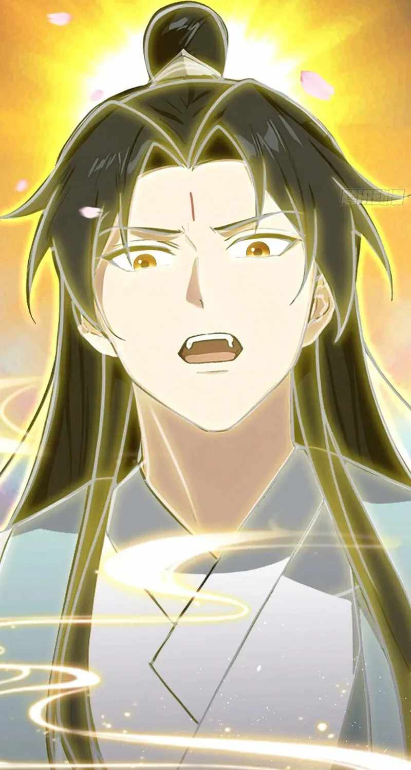 IT TURNS OUT THAT I HAVE BEEN INVINCIBLE FOR A LONG TIME Ch.215 p42