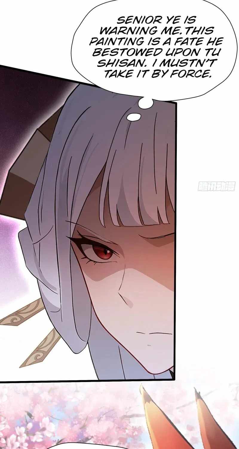 IT TURNS OUT THAT I HAVE BEEN INVINCIBLE FOR A LONG TIME Ch.215 p46