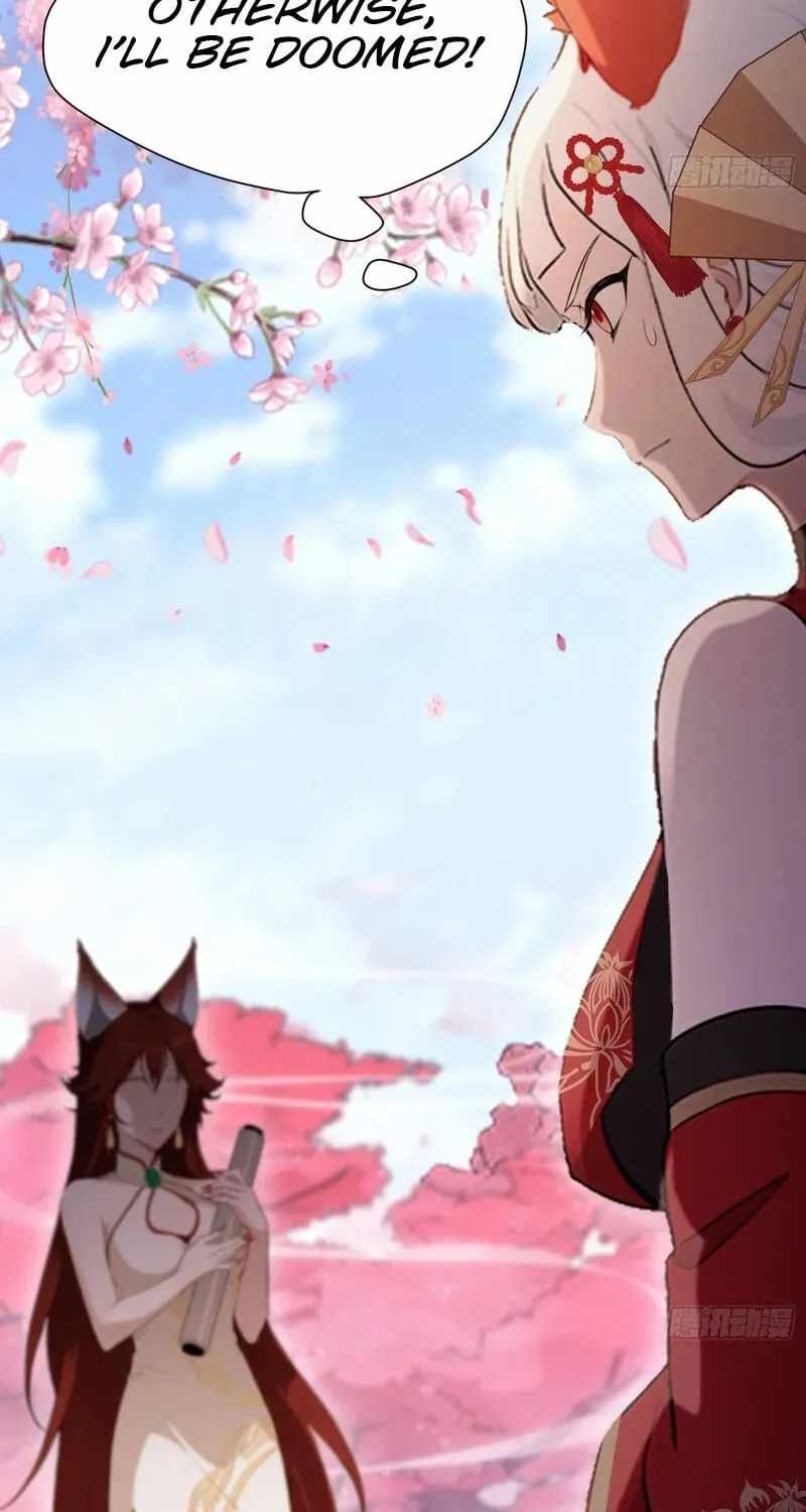 IT TURNS OUT THAT I HAVE BEEN INVINCIBLE FOR A LONG TIME Ch.215 p48