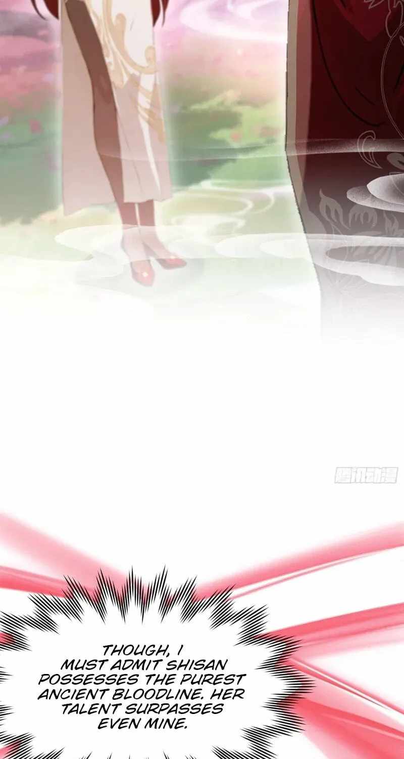 IT TURNS OUT THAT I HAVE BEEN INVINCIBLE FOR A LONG TIME Ch.215 p50