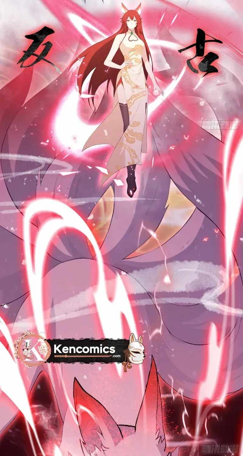 IT TURNS OUT THAT I HAVE BEEN INVINCIBLE FOR A LONG TIME Ch.215 p52