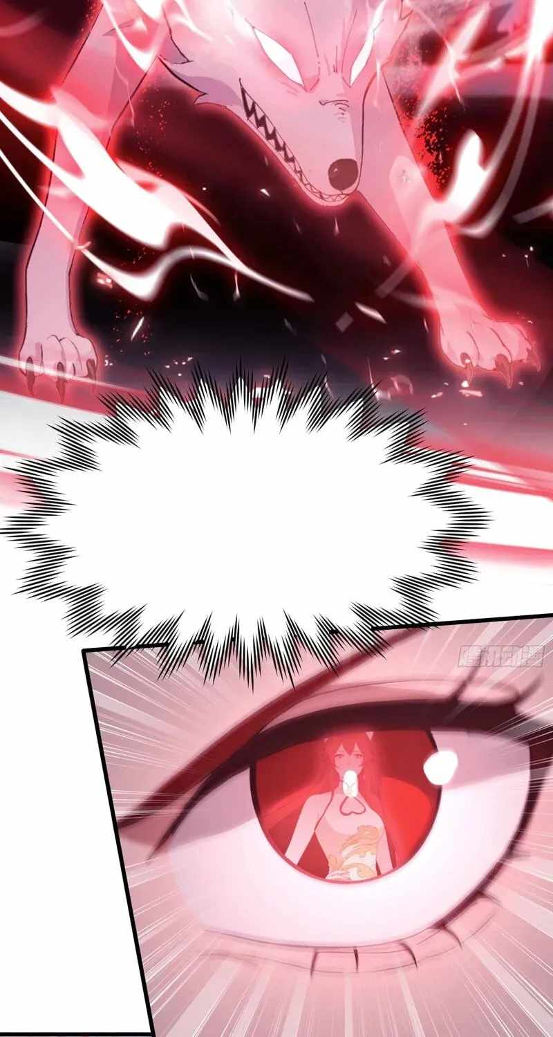 IT TURNS OUT THAT I HAVE BEEN INVINCIBLE FOR A LONG TIME Ch.215 p54