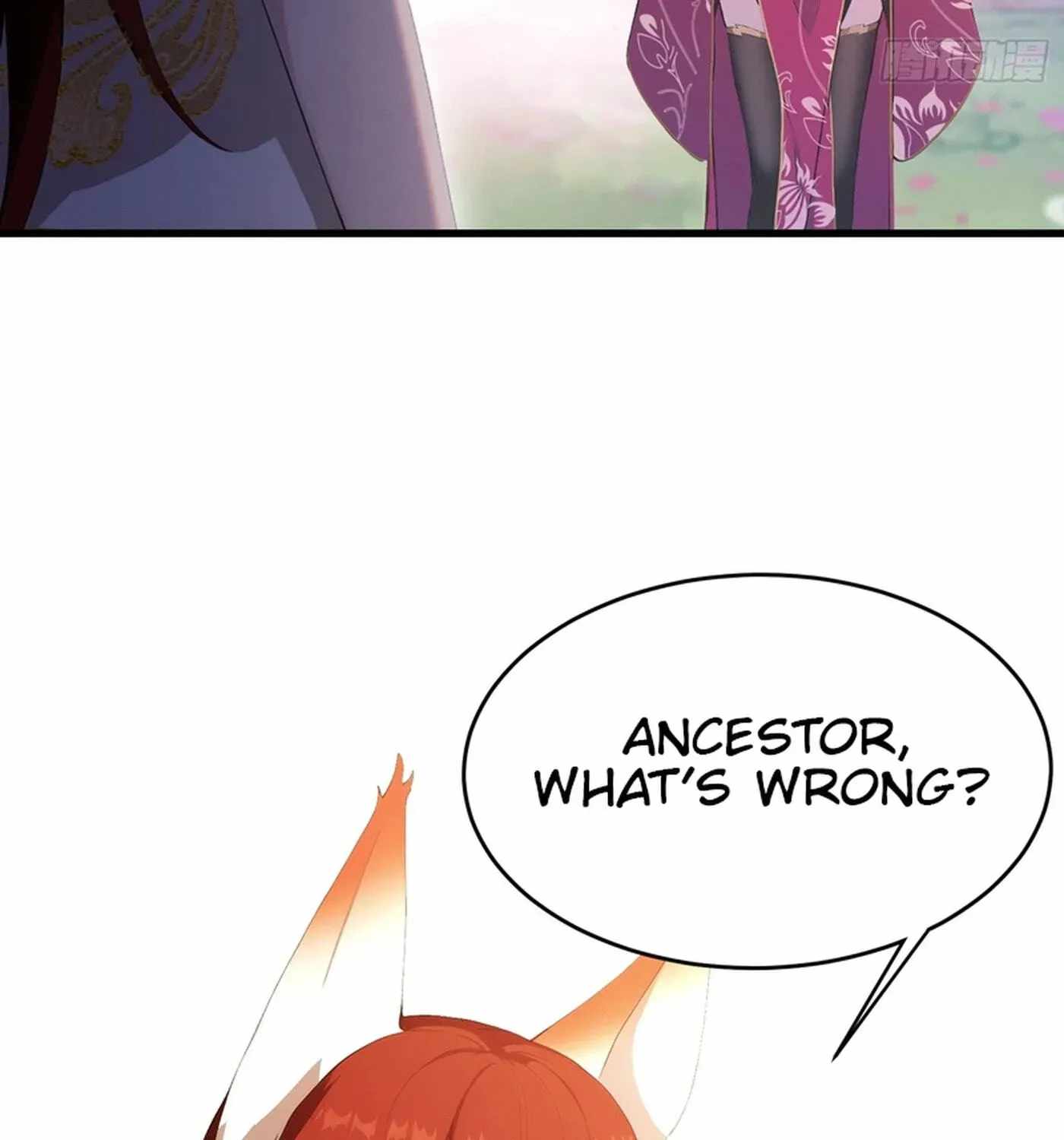 IT TURNS OUT THAT I HAVE BEEN INVINCIBLE FOR A LONG TIME Ch.215 p58