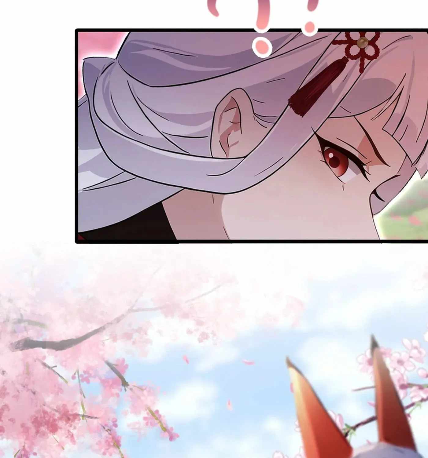 IT TURNS OUT THAT I HAVE BEEN INVINCIBLE FOR A LONG TIME Ch.215 p9