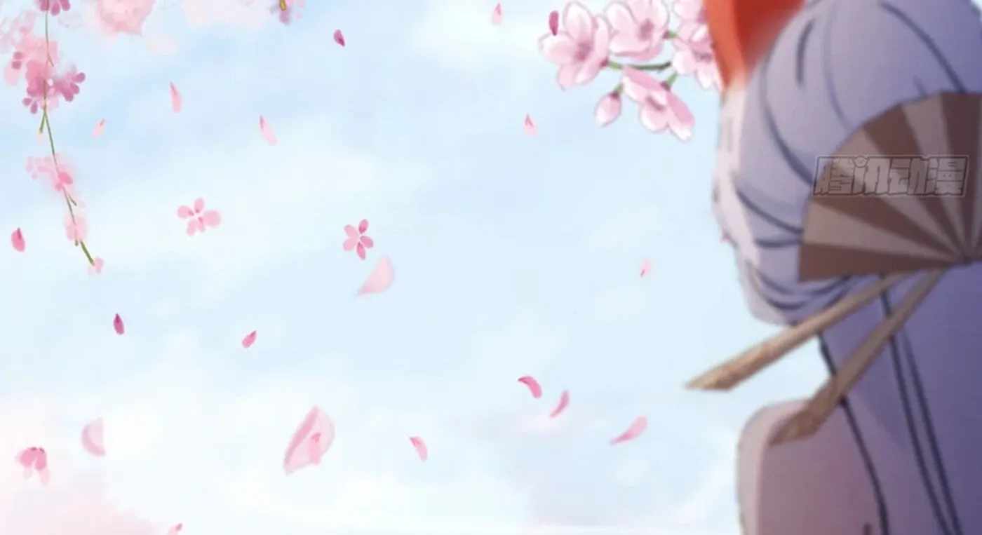 IT TURNS OUT THAT I HAVE BEEN INVINCIBLE FOR A LONG TIME Ch.215 p10