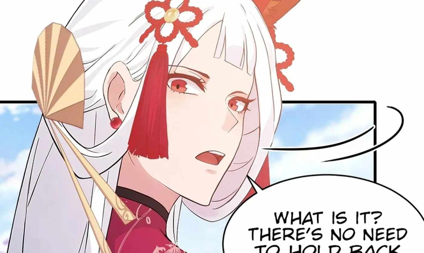 IT TURNS OUT THAT I HAVE BEEN INVINCIBLE FOR A LONG TIME Ch.216 p11