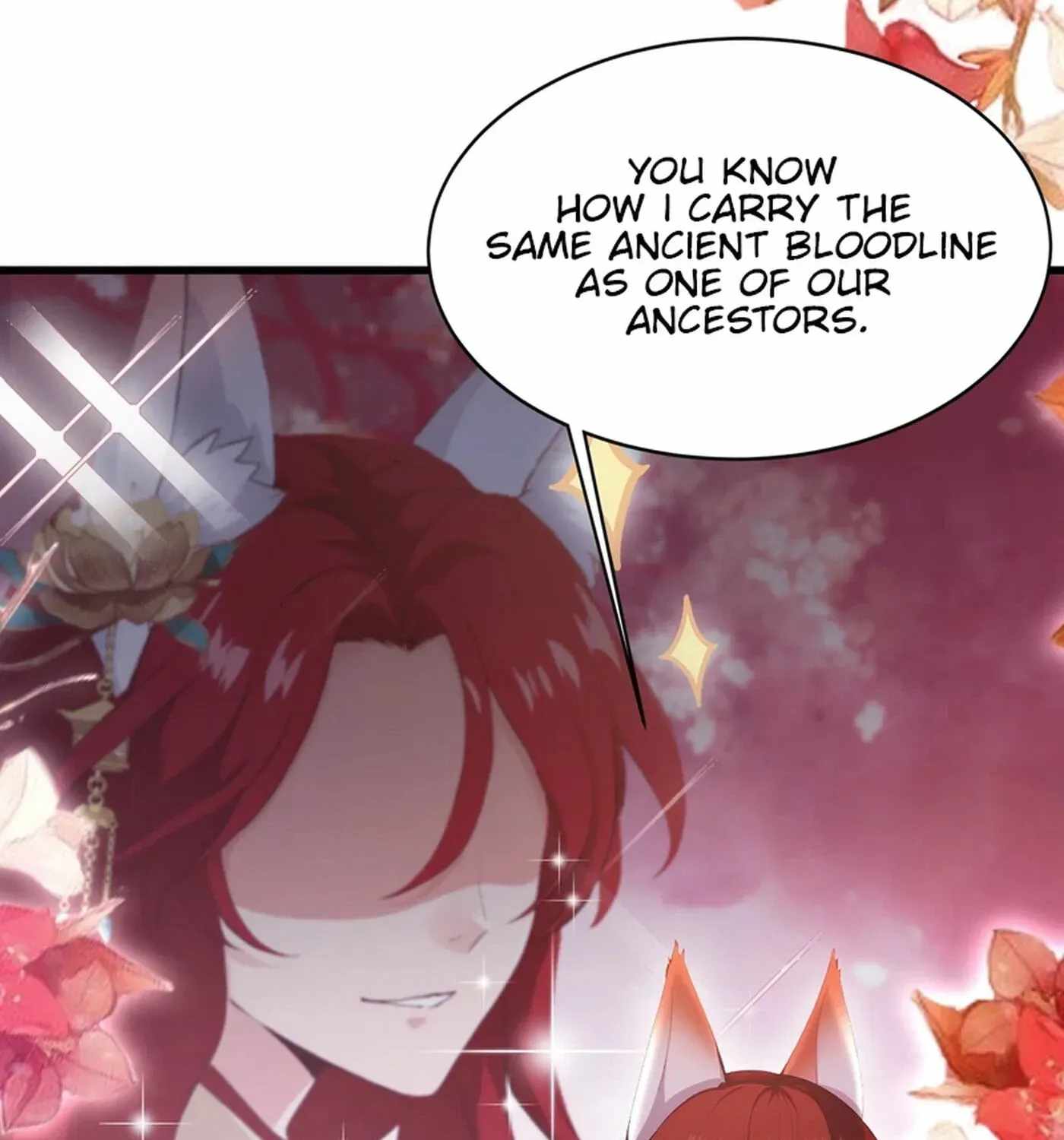 IT TURNS OUT THAT I HAVE BEEN INVINCIBLE FOR A LONG TIME Ch.216 p16
