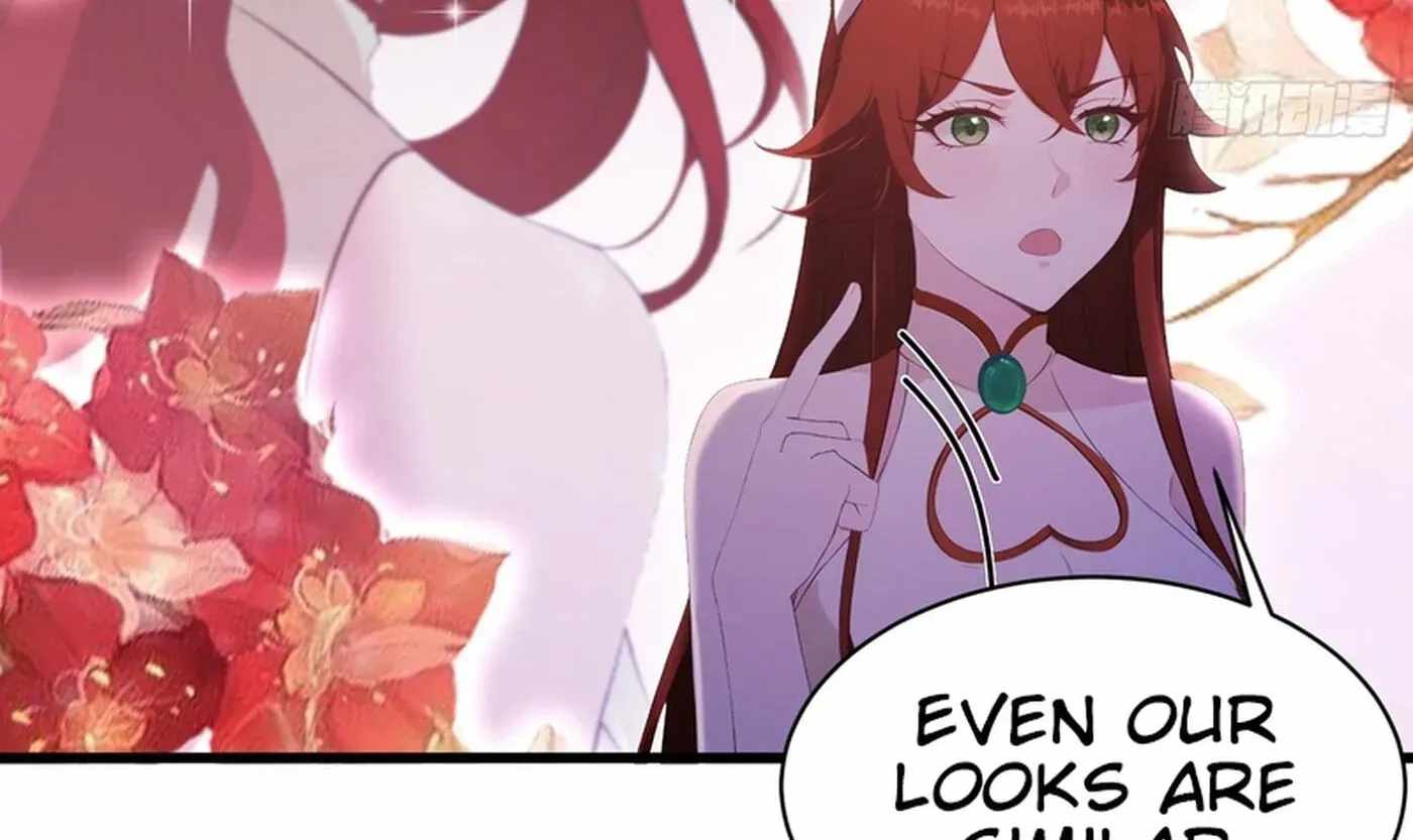 IT TURNS OUT THAT I HAVE BEEN INVINCIBLE FOR A LONG TIME Ch.216 p17