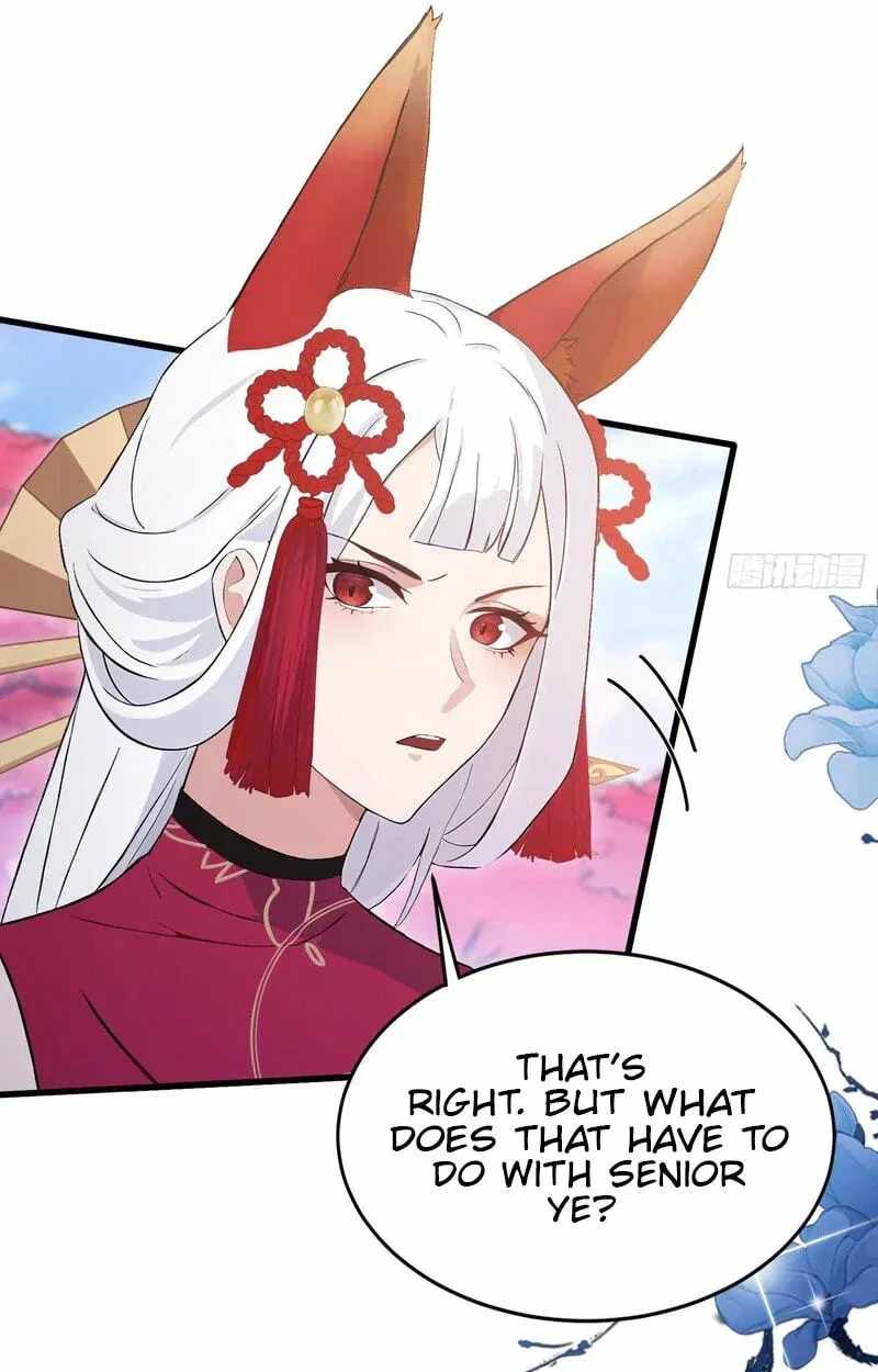 IT TURNS OUT THAT I HAVE BEEN INVINCIBLE FOR A LONG TIME Ch.216 p19