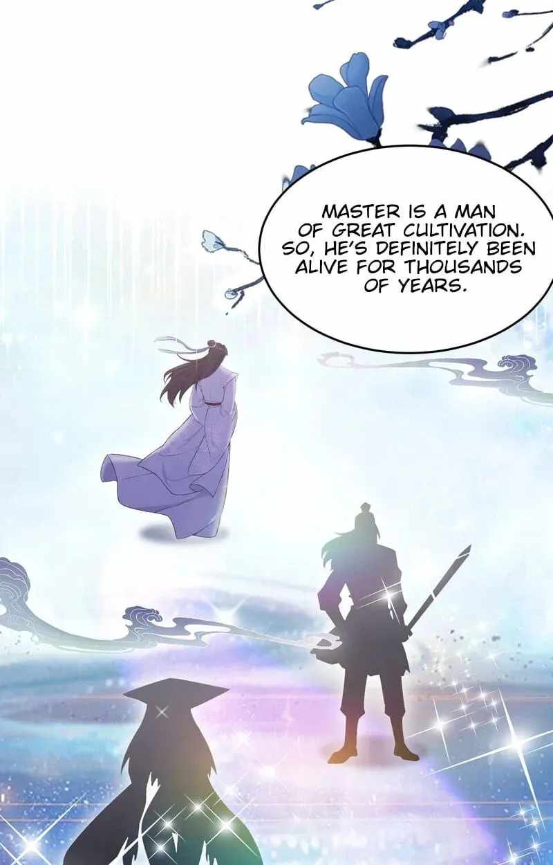 IT TURNS OUT THAT I HAVE BEEN INVINCIBLE FOR A LONG TIME Ch.216 p20