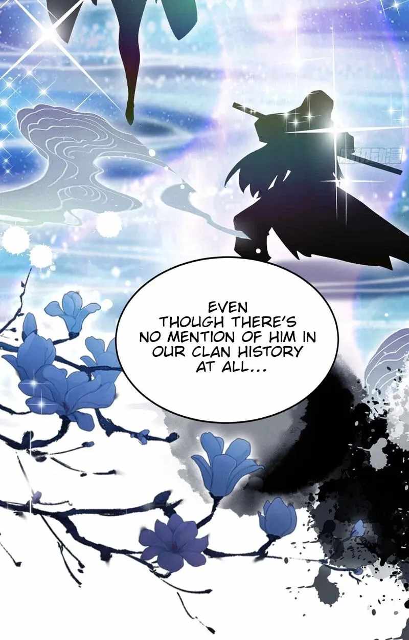 IT TURNS OUT THAT I HAVE BEEN INVINCIBLE FOR A LONG TIME Ch.216 p21