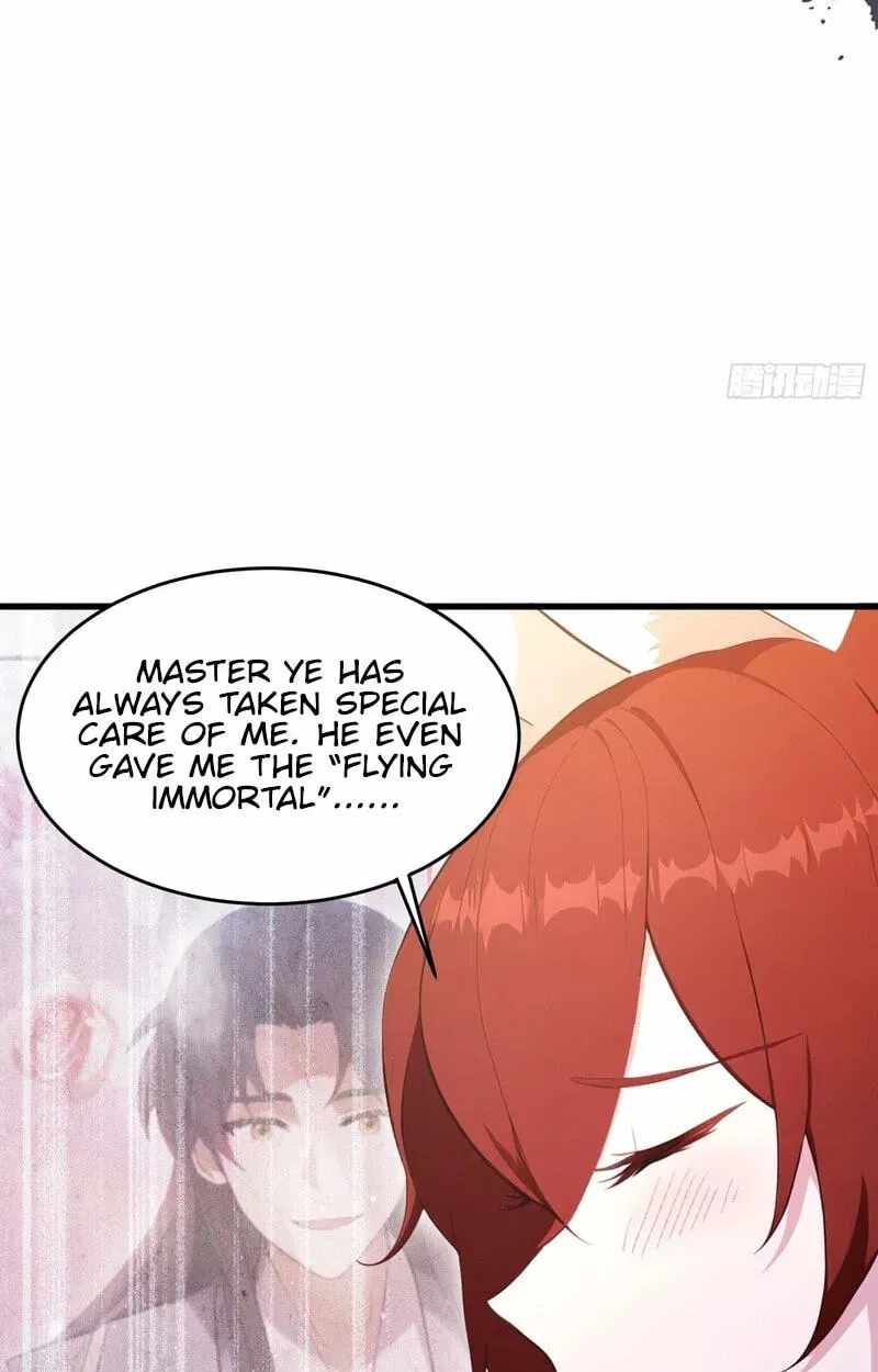 IT TURNS OUT THAT I HAVE BEEN INVINCIBLE FOR A LONG TIME Ch.216 p22