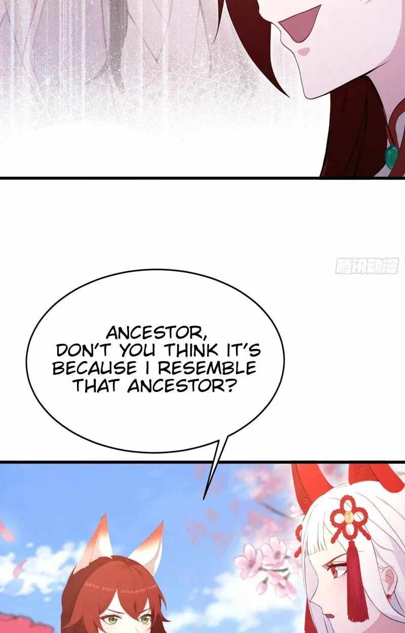 IT TURNS OUT THAT I HAVE BEEN INVINCIBLE FOR A LONG TIME Ch.216 p23