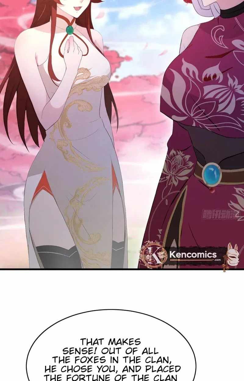 IT TURNS OUT THAT I HAVE BEEN INVINCIBLE FOR A LONG TIME Ch.216 p24