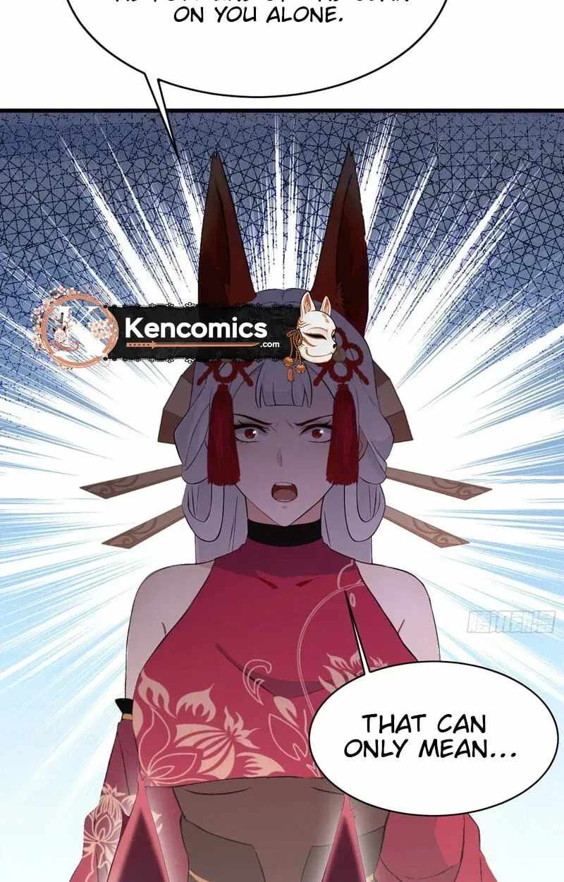 IT TURNS OUT THAT I HAVE BEEN INVINCIBLE FOR A LONG TIME Ch.216 p25