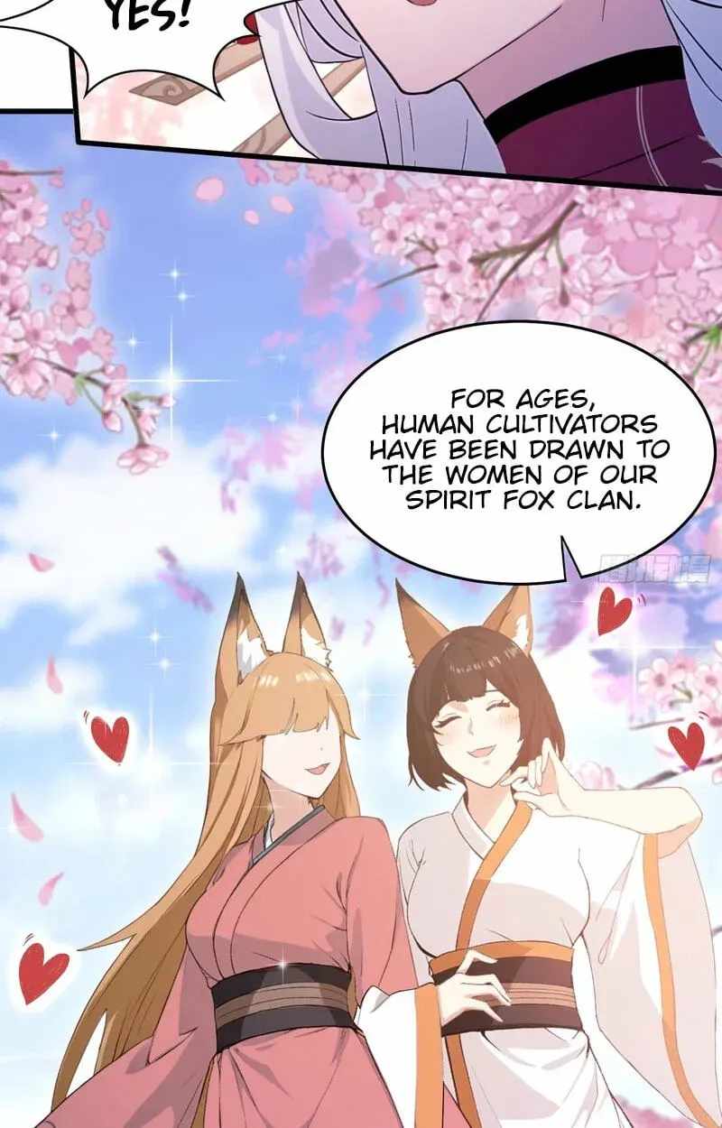 IT TURNS OUT THAT I HAVE BEEN INVINCIBLE FOR A LONG TIME Ch.216 p29