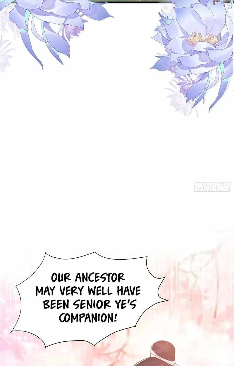 IT TURNS OUT THAT I HAVE BEEN INVINCIBLE FOR A LONG TIME Ch.216 p31