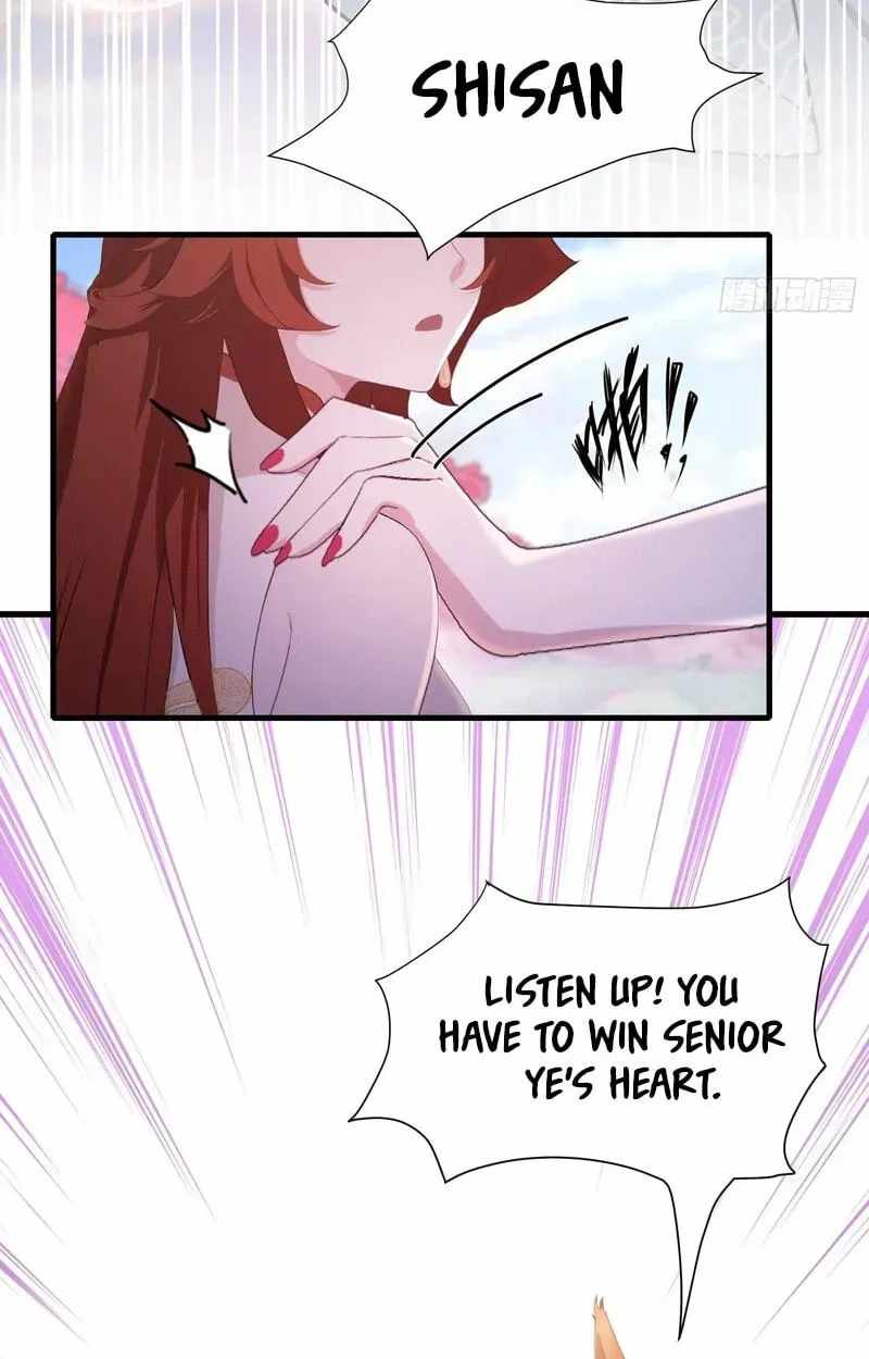 IT TURNS OUT THAT I HAVE BEEN INVINCIBLE FOR A LONG TIME Ch.216 p33