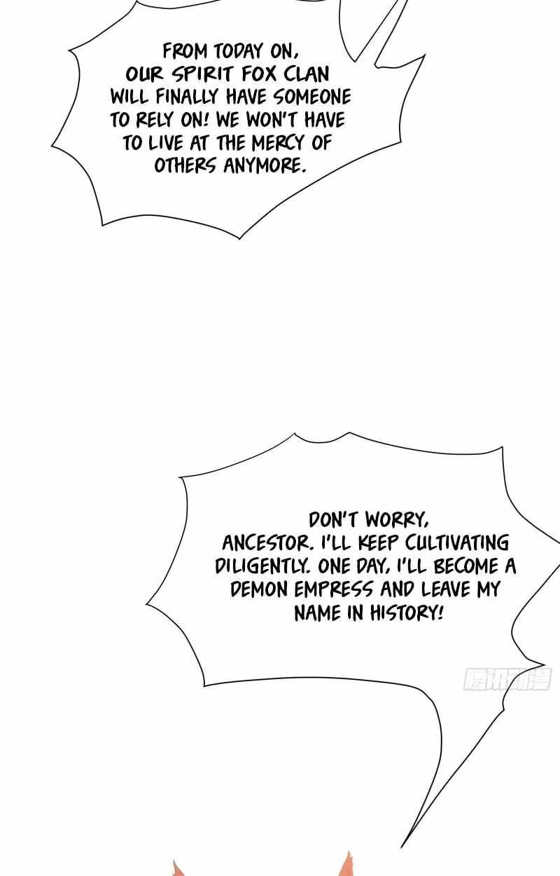IT TURNS OUT THAT I HAVE BEEN INVINCIBLE FOR A LONG TIME Ch.216 p35