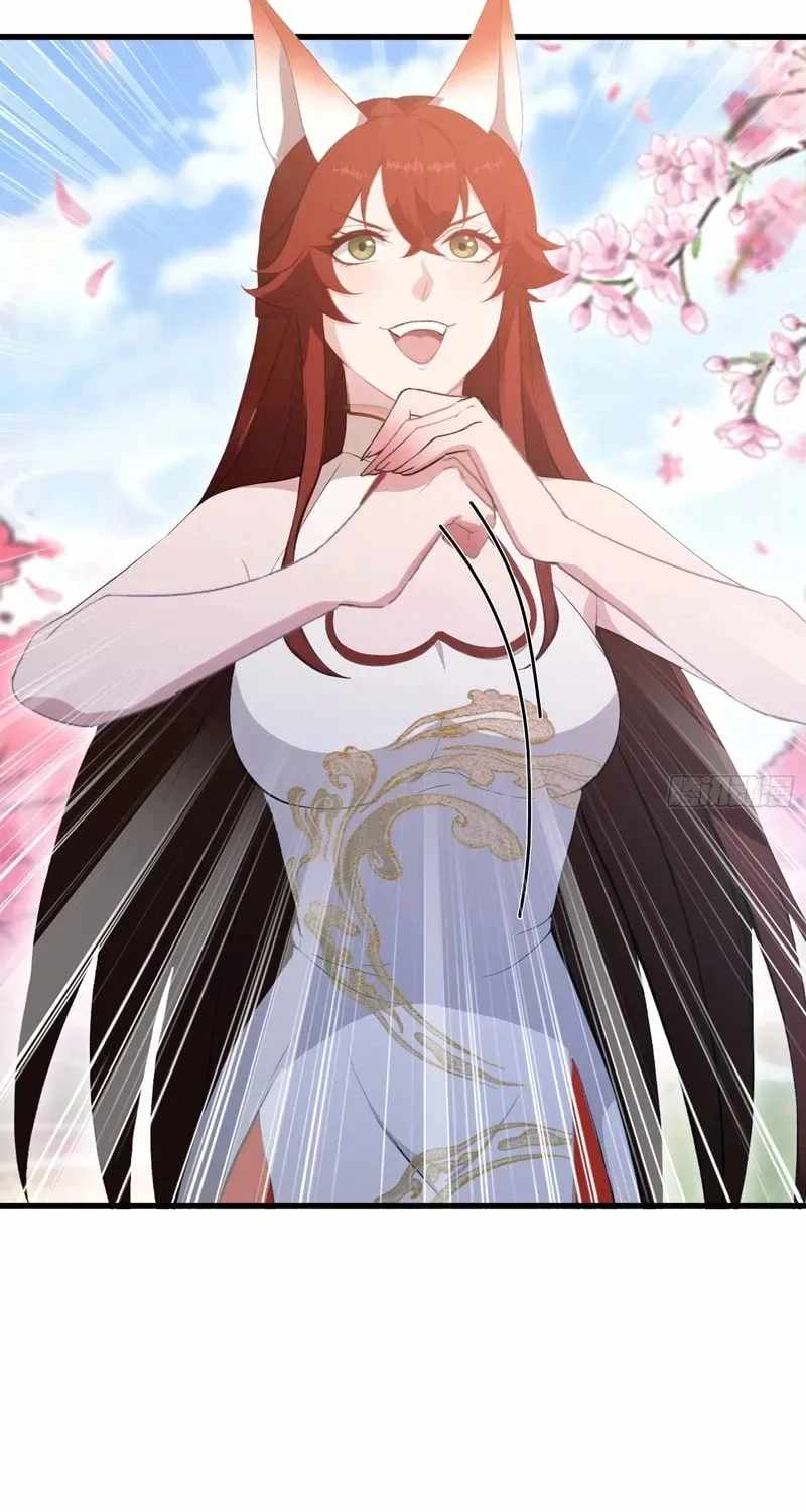 IT TURNS OUT THAT I HAVE BEEN INVINCIBLE FOR A LONG TIME Ch.216 p36