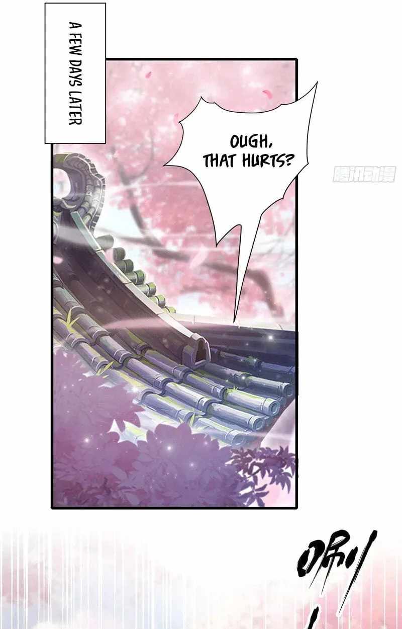 IT TURNS OUT THAT I HAVE BEEN INVINCIBLE FOR A LONG TIME Ch.216 p38