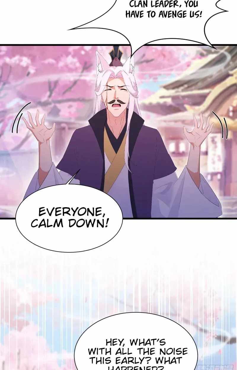 IT TURNS OUT THAT I HAVE BEEN INVINCIBLE FOR A LONG TIME Ch.216 p41