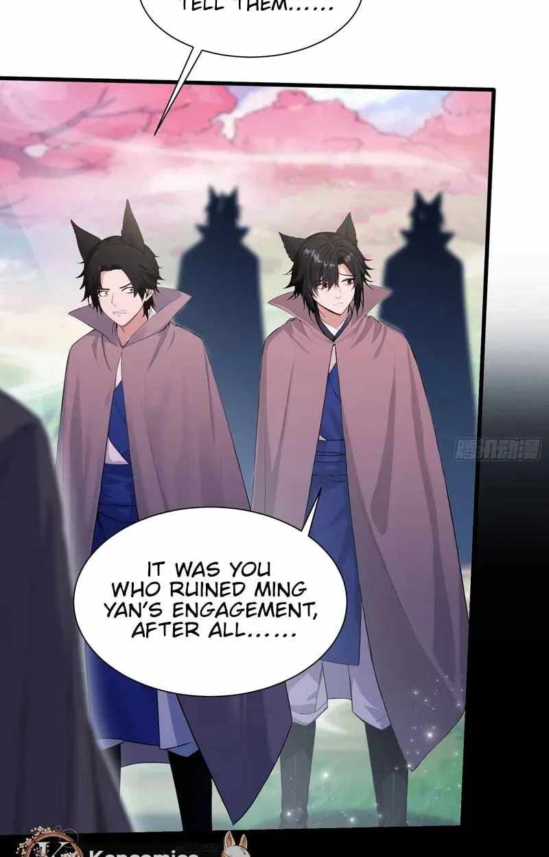 IT TURNS OUT THAT I HAVE BEEN INVINCIBLE FOR A LONG TIME Ch.216 p50