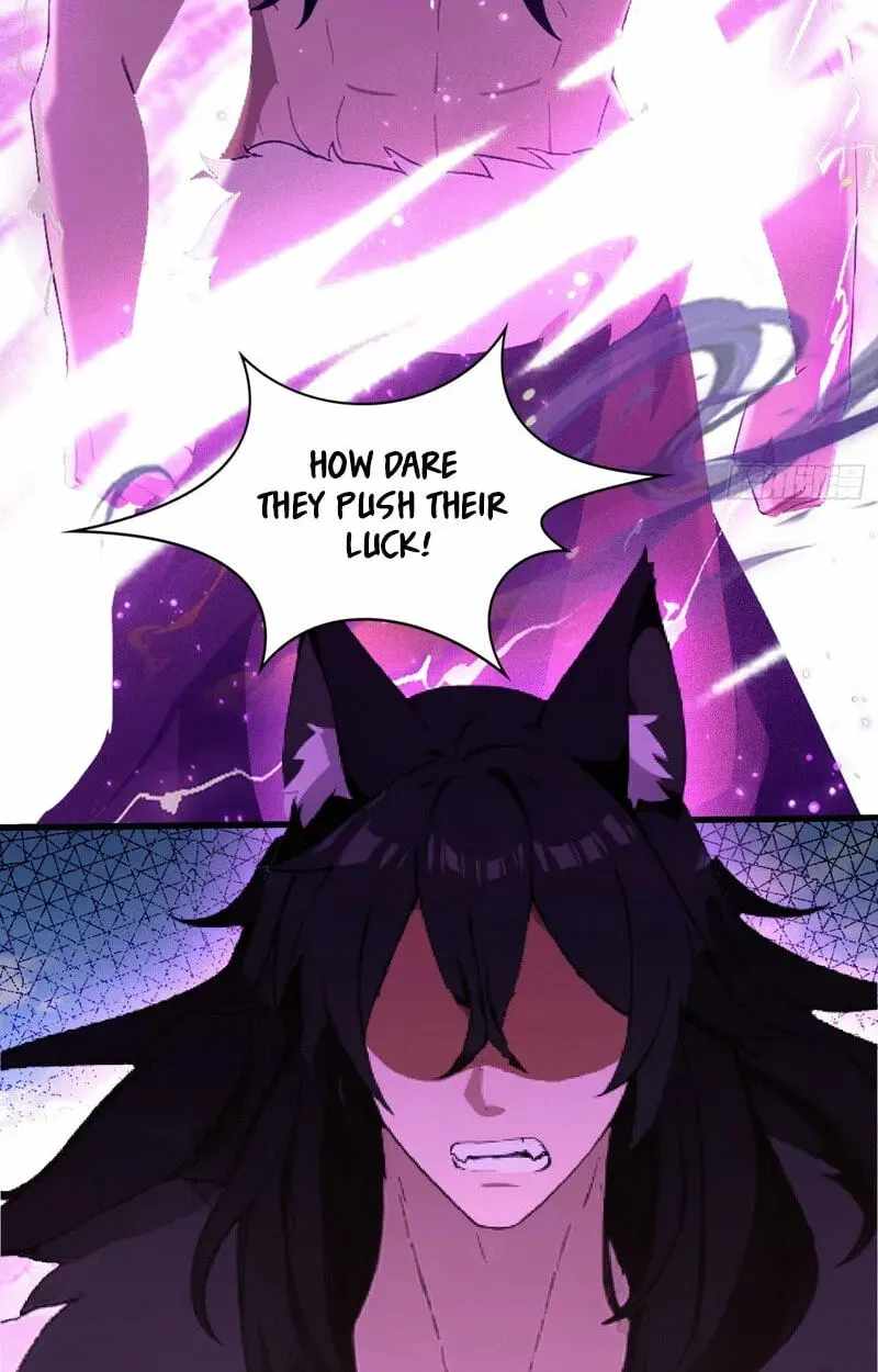 IT TURNS OUT THAT I HAVE BEEN INVINCIBLE FOR A LONG TIME Ch.216 p52