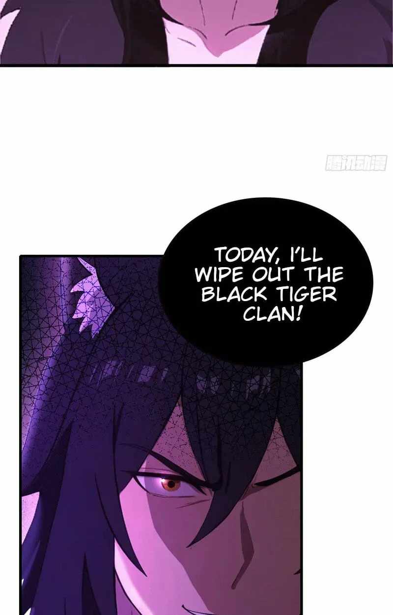 IT TURNS OUT THAT I HAVE BEEN INVINCIBLE FOR A LONG TIME Ch.216 p53