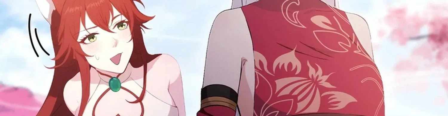 IT TURNS OUT THAT I HAVE BEEN INVINCIBLE FOR A LONG TIME Ch.216 p9