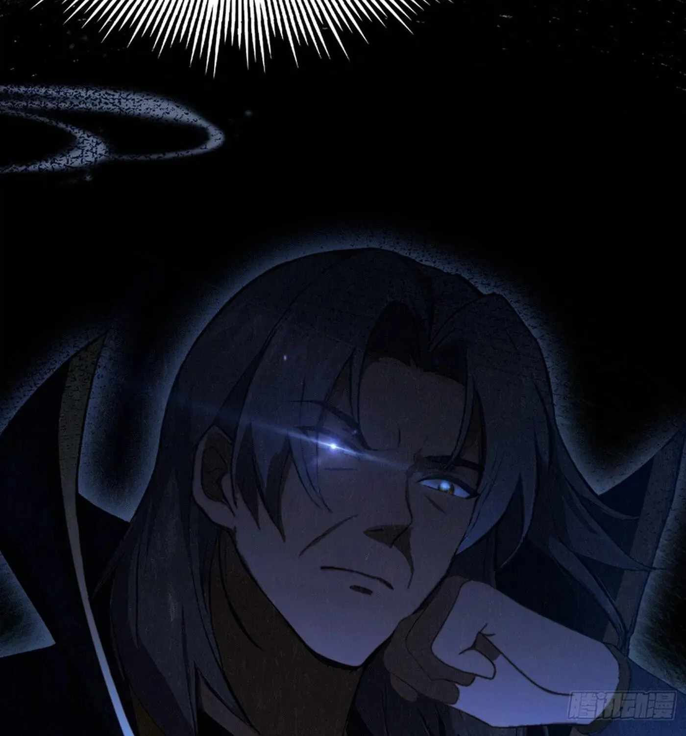 IT TURNS OUT THAT I HAVE BEEN INVINCIBLE FOR A LONG TIME Ch.217 p12