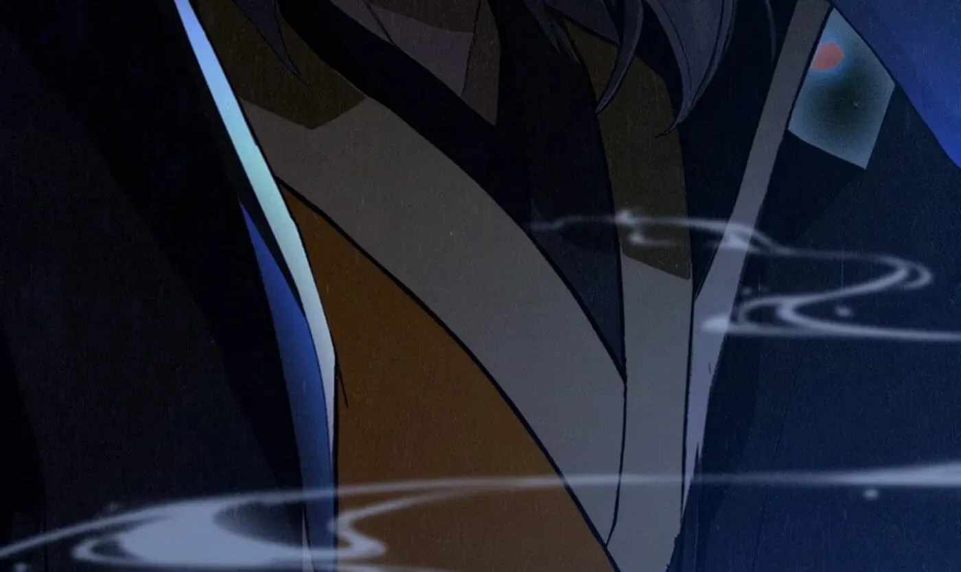 IT TURNS OUT THAT I HAVE BEEN INVINCIBLE FOR A LONG TIME Ch.217 p13