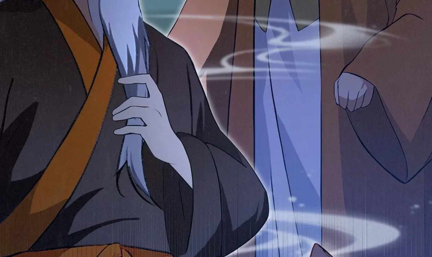 IT TURNS OUT THAT I HAVE BEEN INVINCIBLE FOR A LONG TIME Ch.217 p15