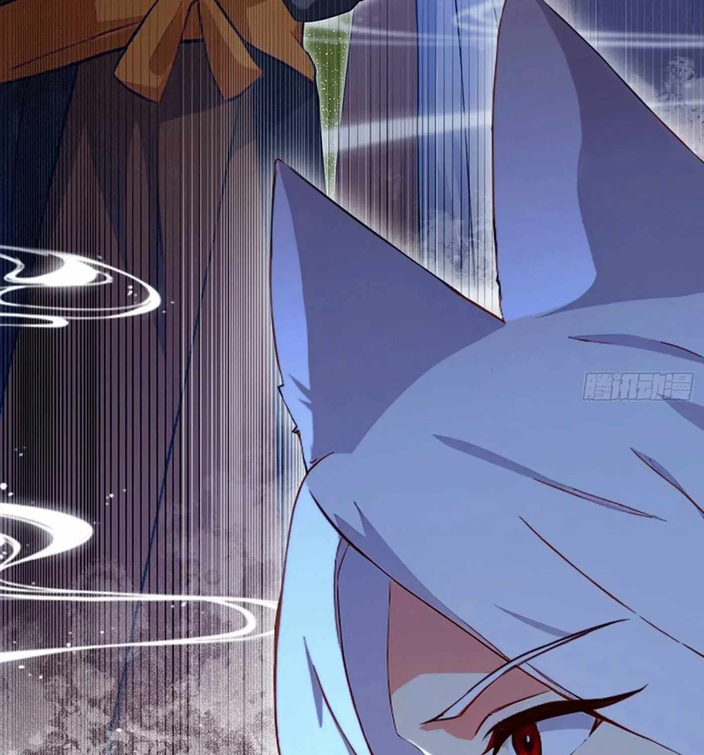 IT TURNS OUT THAT I HAVE BEEN INVINCIBLE FOR A LONG TIME Ch.217 p16