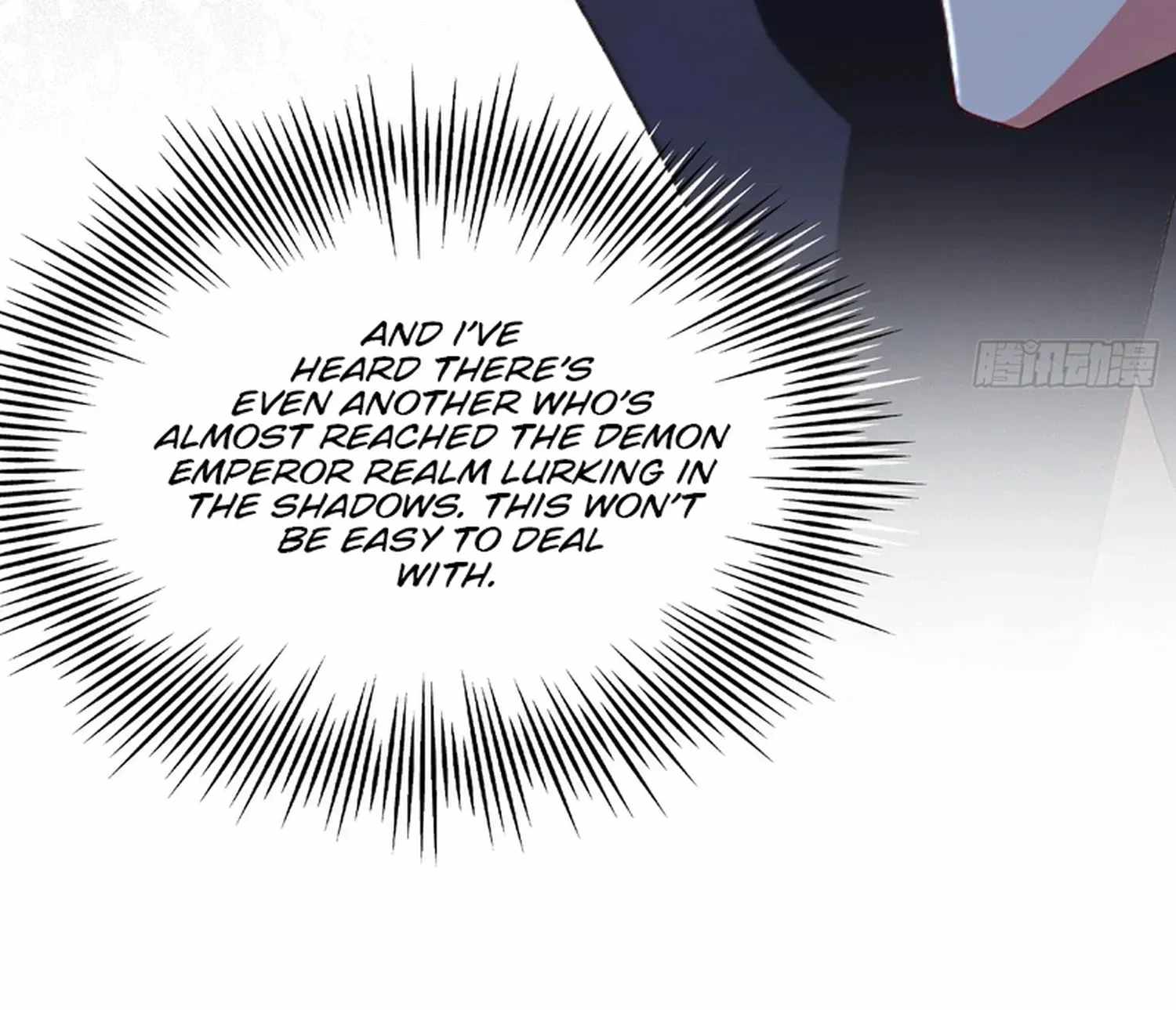 IT TURNS OUT THAT I HAVE BEEN INVINCIBLE FOR A LONG TIME Ch.217 p18