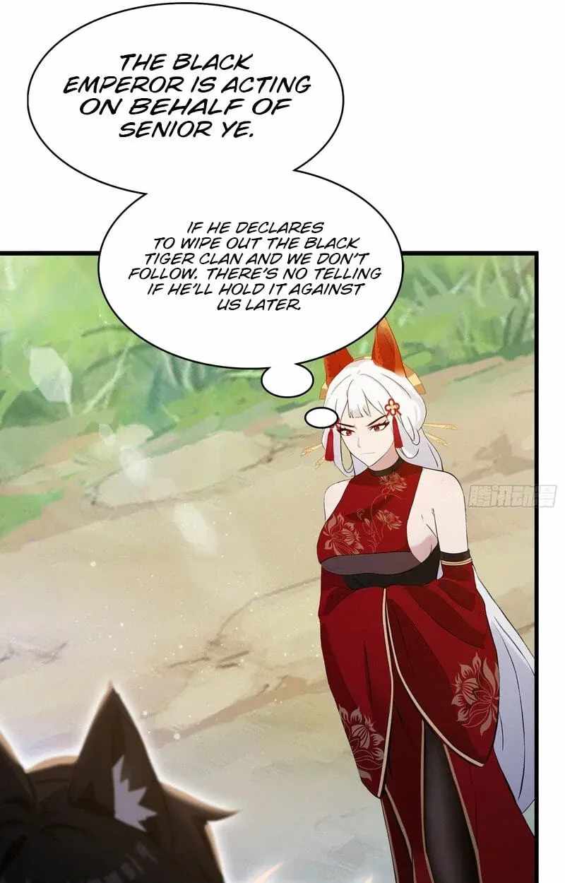 IT TURNS OUT THAT I HAVE BEEN INVINCIBLE FOR A LONG TIME Ch.217 p19