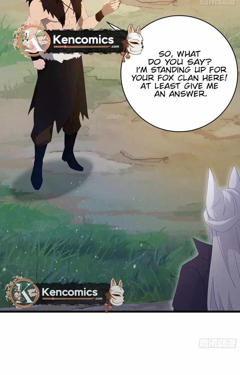 IT TURNS OUT THAT I HAVE BEEN INVINCIBLE FOR A LONG TIME Ch.217 p23