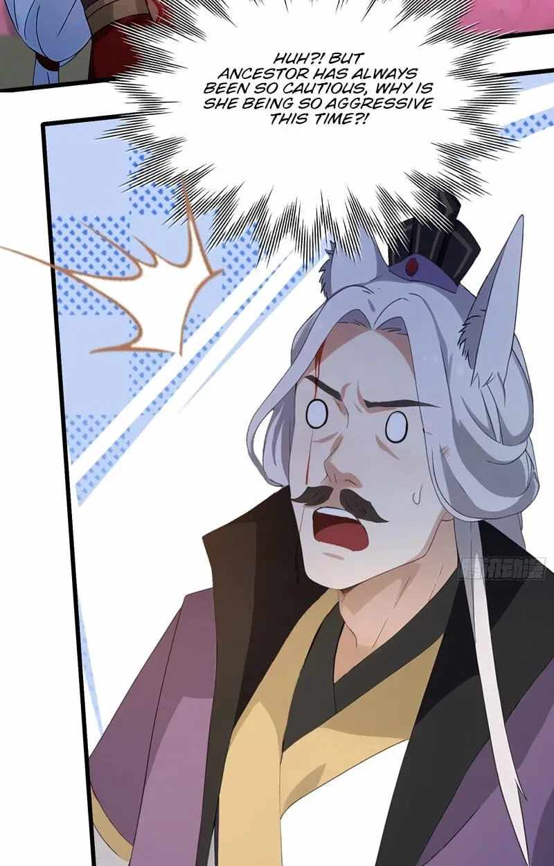 IT TURNS OUT THAT I HAVE BEEN INVINCIBLE FOR A LONG TIME Ch.217 p26