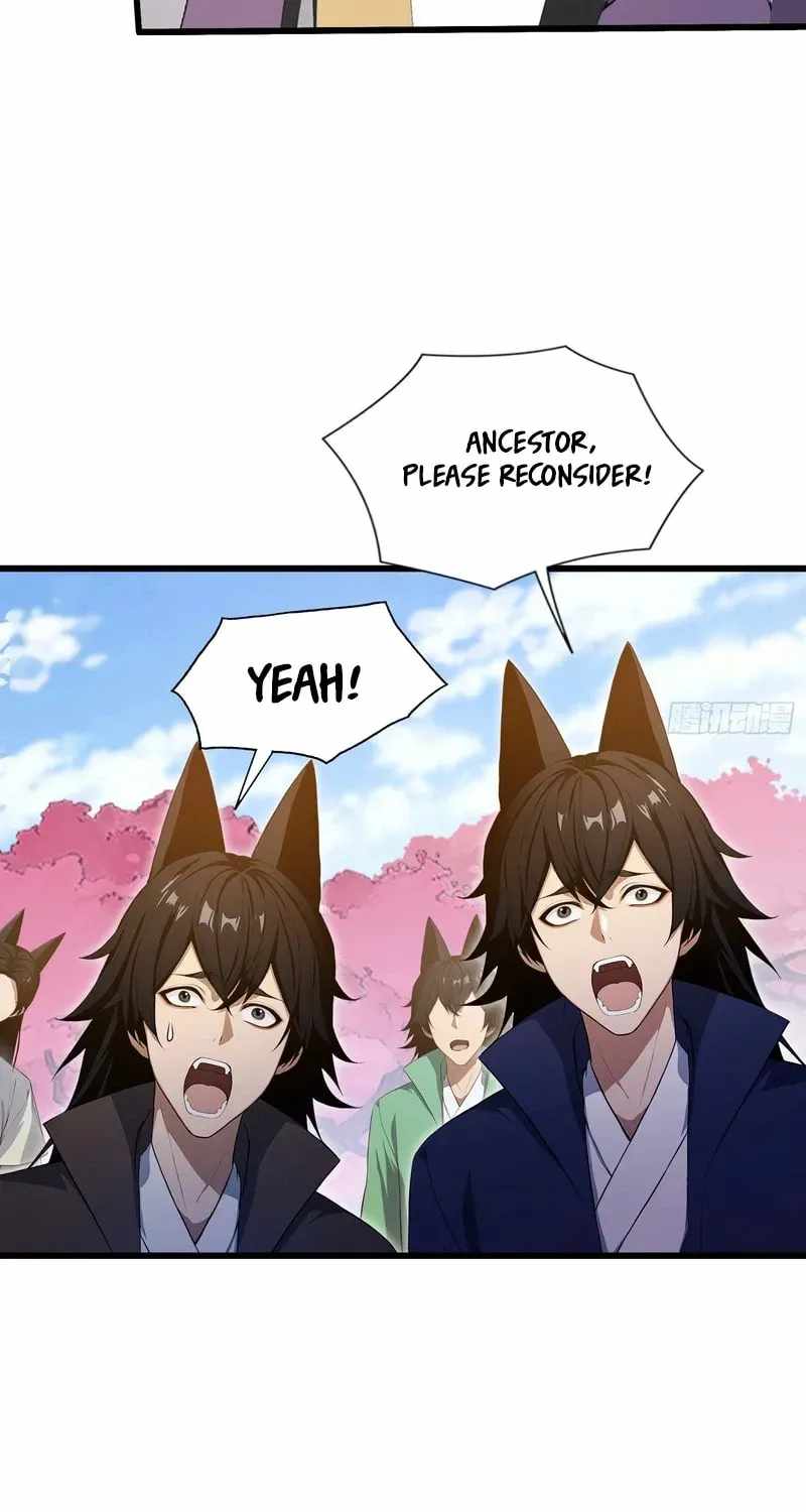 IT TURNS OUT THAT I HAVE BEEN INVINCIBLE FOR A LONG TIME Ch.217 p27