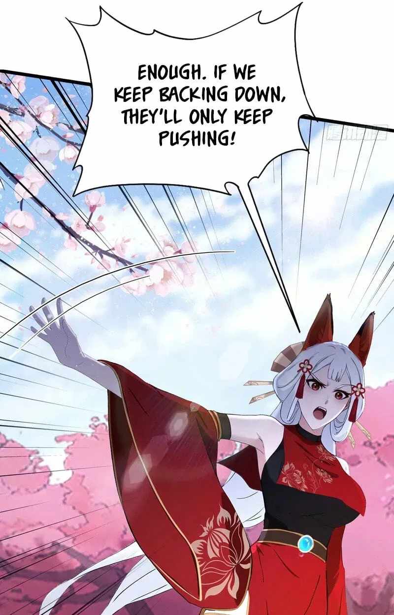 IT TURNS OUT THAT I HAVE BEEN INVINCIBLE FOR A LONG TIME Ch.217 p29