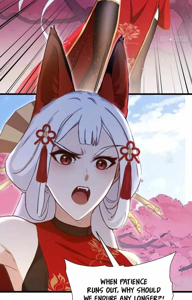 IT TURNS OUT THAT I HAVE BEEN INVINCIBLE FOR A LONG TIME Ch.217 p30