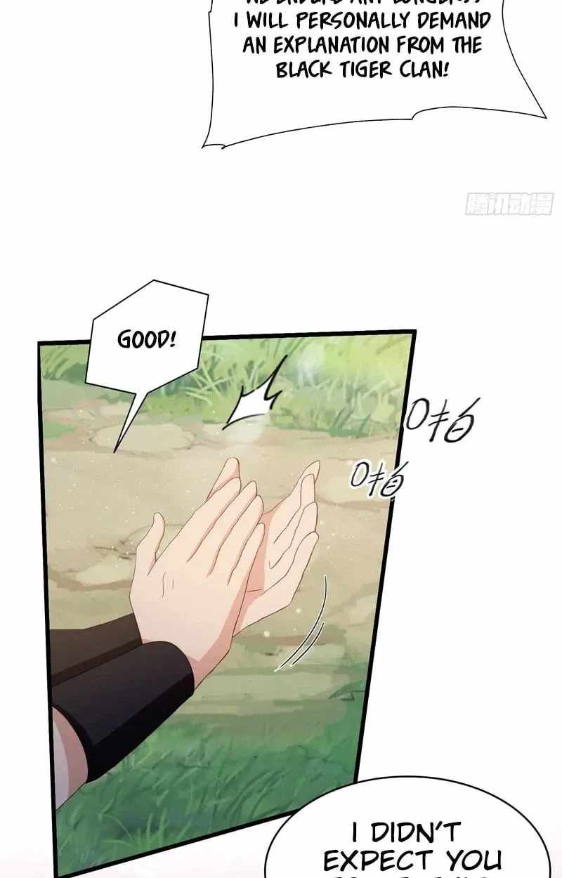 IT TURNS OUT THAT I HAVE BEEN INVINCIBLE FOR A LONG TIME Ch.217 p31