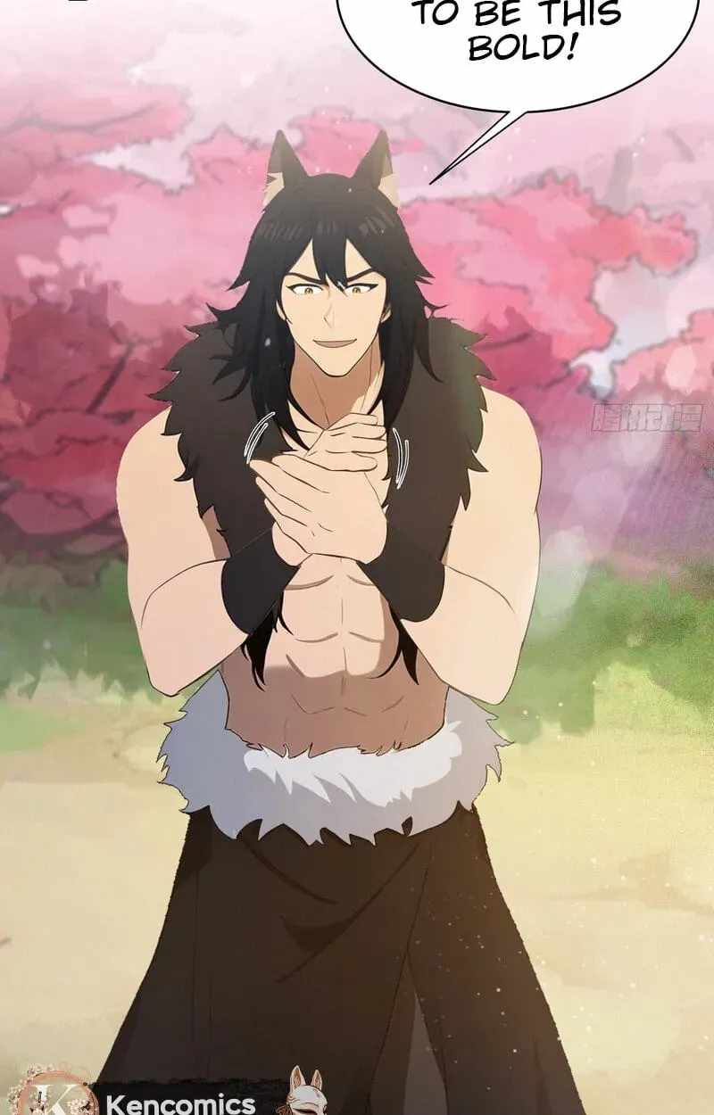 IT TURNS OUT THAT I HAVE BEEN INVINCIBLE FOR A LONG TIME Ch.217 p32