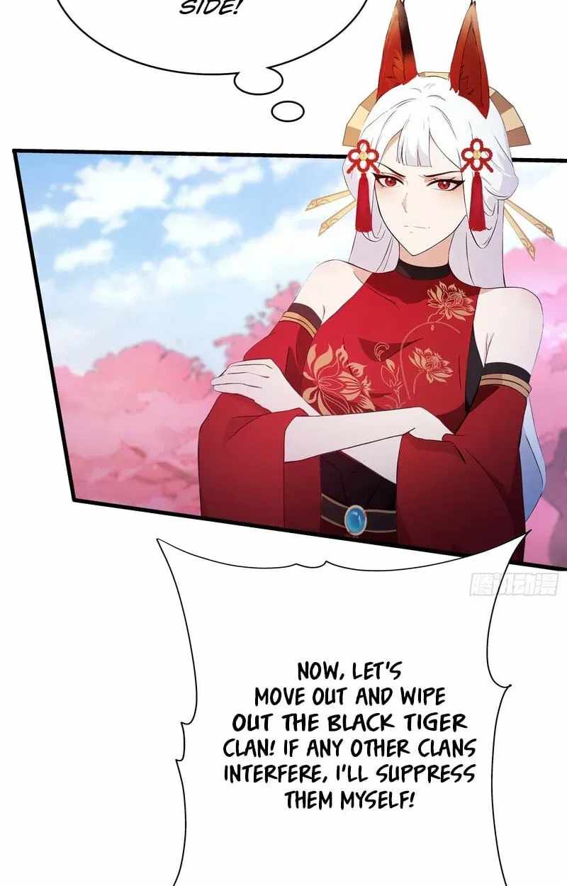 IT TURNS OUT THAT I HAVE BEEN INVINCIBLE FOR A LONG TIME Ch.217 p34